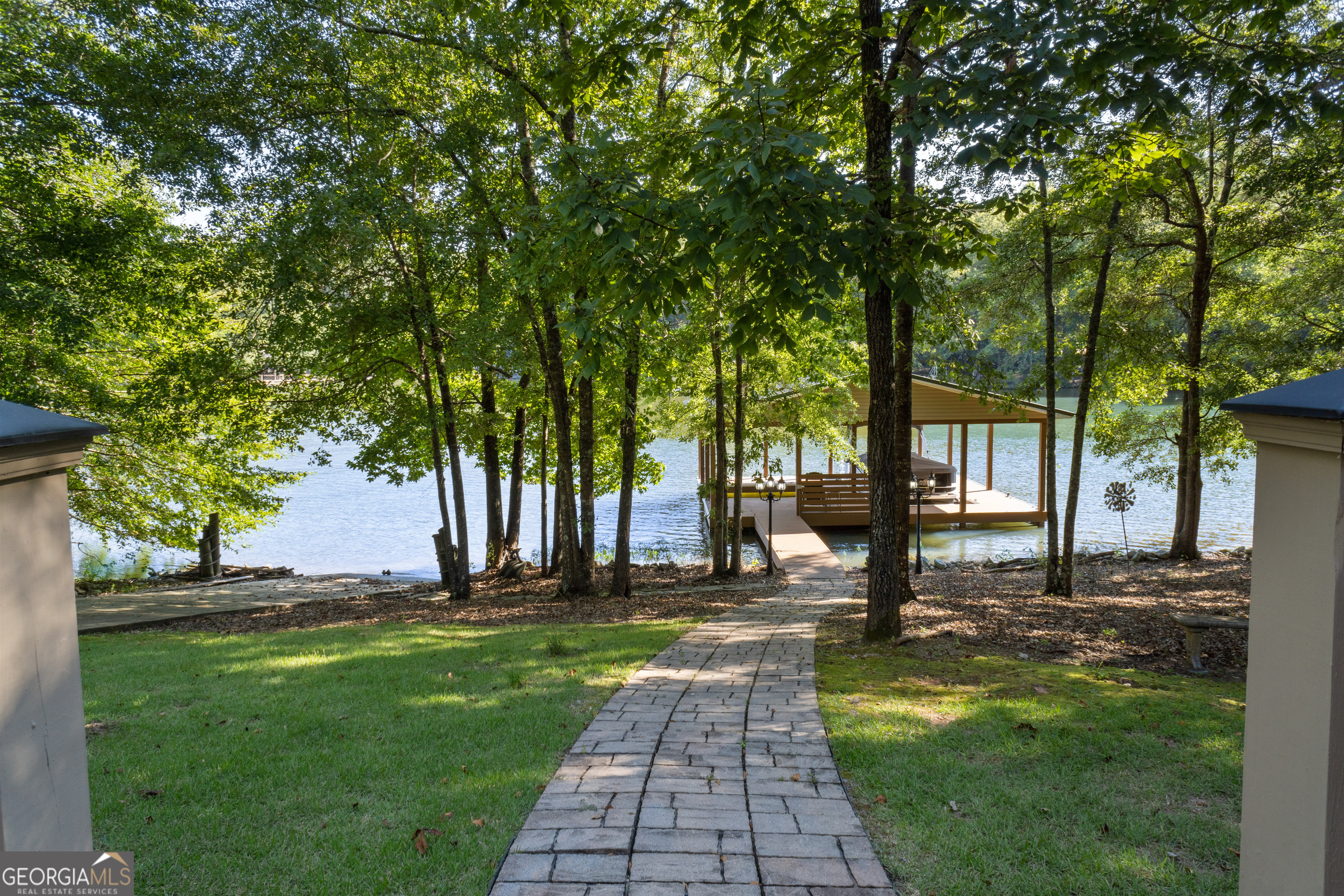 222 Jessica Drive Wedowee, AL 36278 - Photo 7 of 36