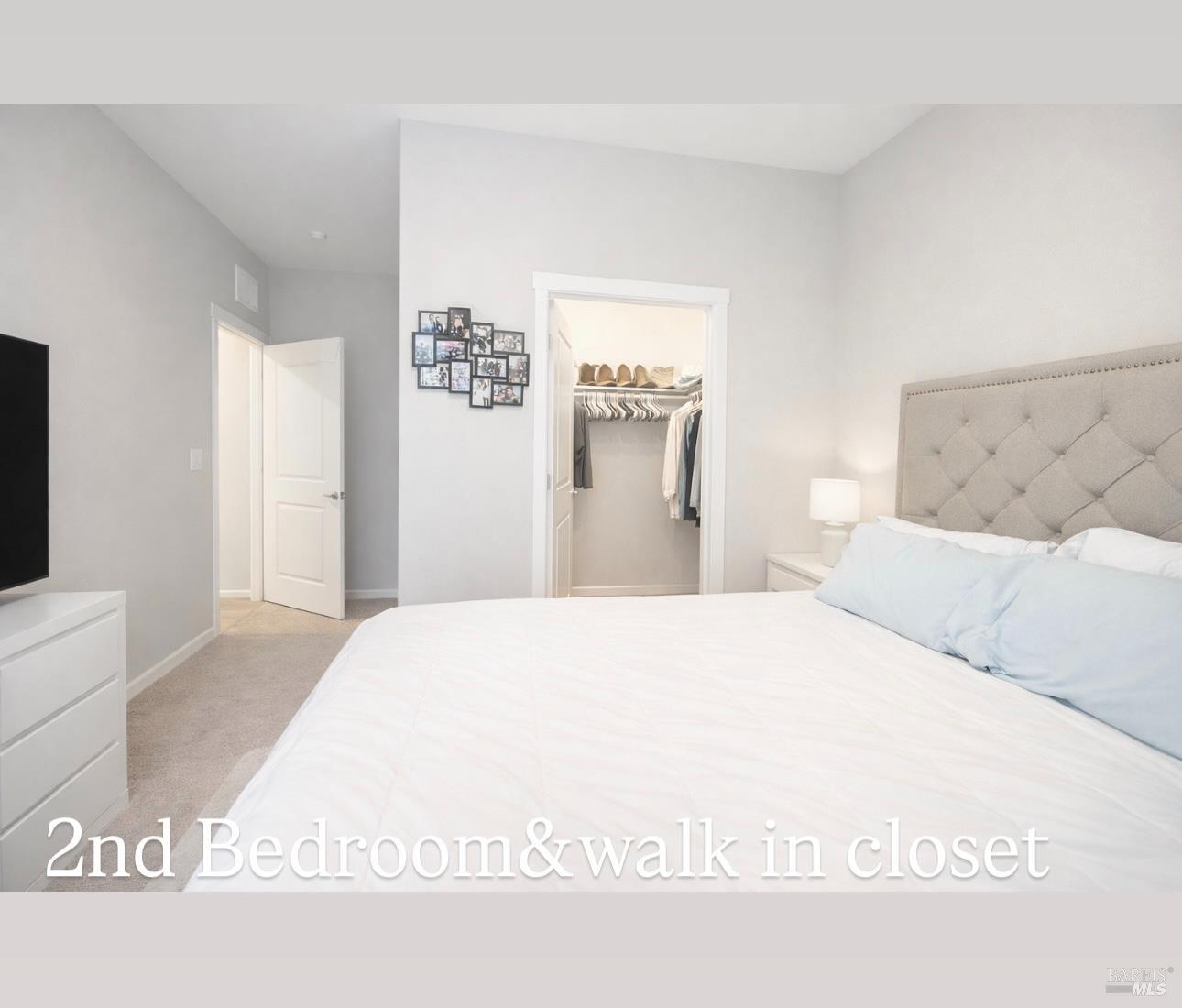 2250 Lavender Place Rio Vista, CA 94571 - Photo 6 of 13 a bedroom with a bed and a couch