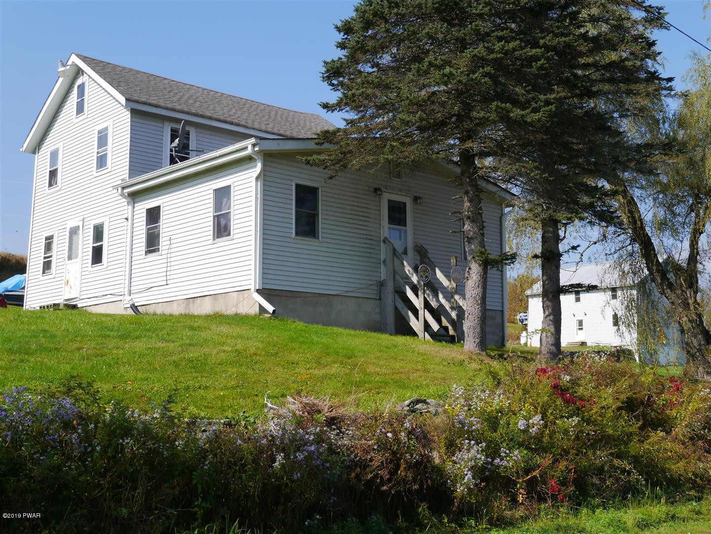 695 Pine Mill Road Equinunk, PA 18417 - Photo 9 of 68