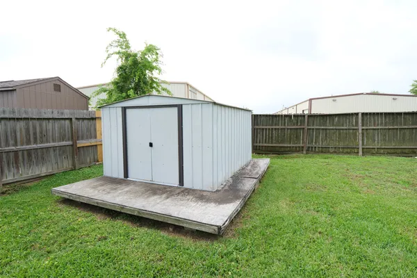 $1,850 | 5331 Inwood Drive, Katy, TX 77493