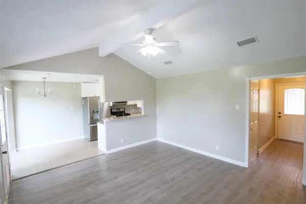 $1,850 | 5331 Inwood Drive, Katy, TX 77493
