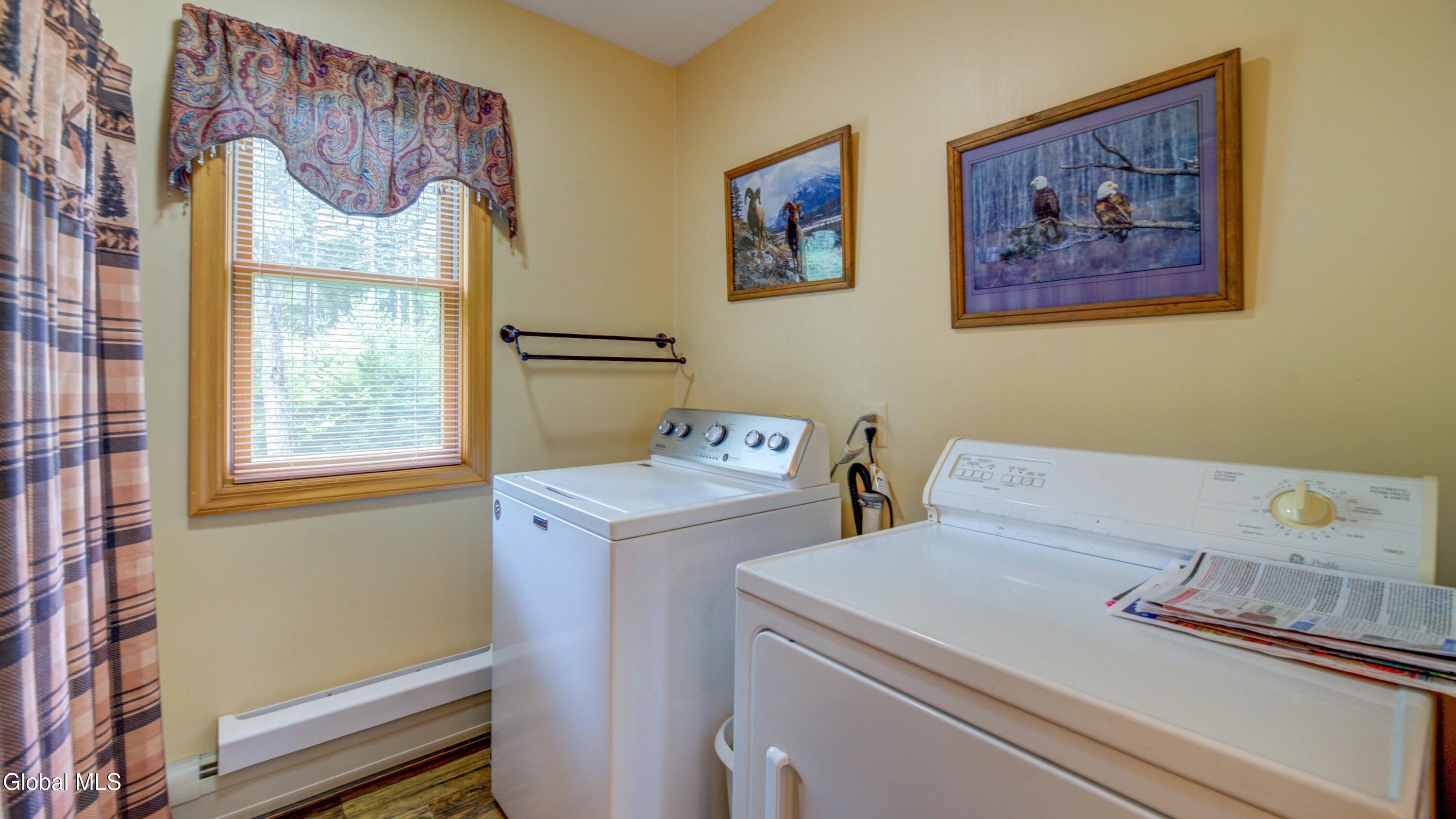 381 French Road Morehouse, NY 13353 - Photo 36 of 69 381 French Rd-11