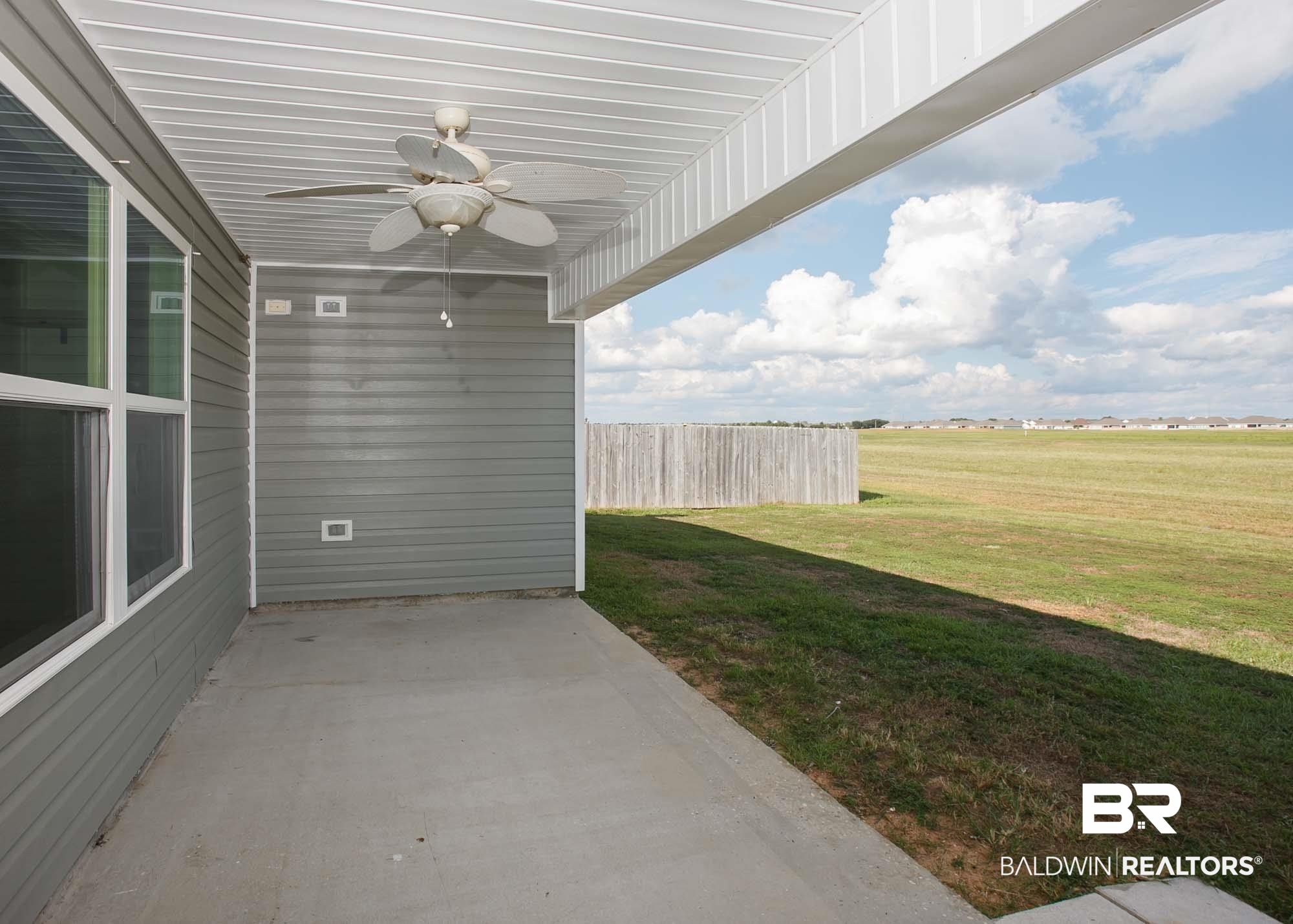 6882 Crimson Ridge Street Gulf Shores, AL 36542 - Photo 43 of 50 Patio