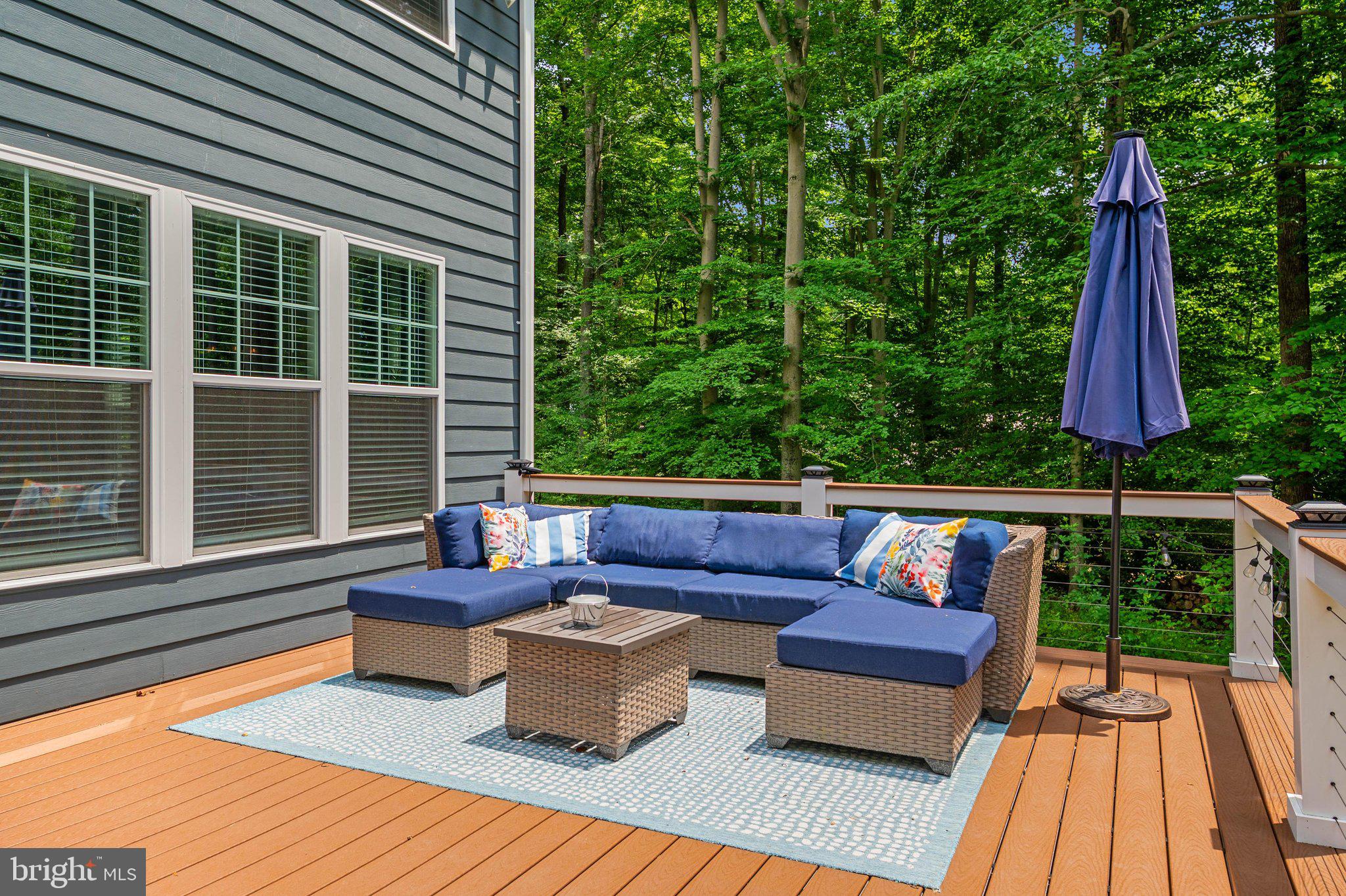 115 Brick Church Road Davidsonville, MD 21035 - Photo 21 of 55 Large Sitting Area