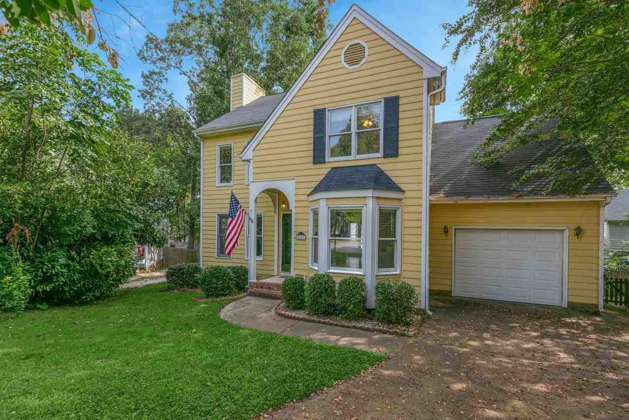 2520 Holbrook Court Raleigh, NC 27604 - Photo 1 of 8 Photo 1