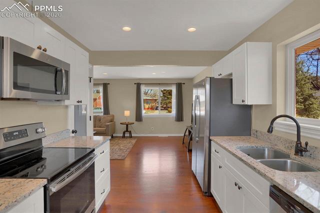 608 Yellowstone Road Colorado Springs, CO 80910 - Photo 5 of 15 Gallery Image 5