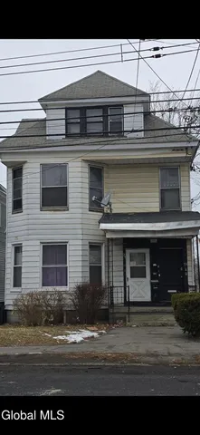 $425,000 | 71 North Brandywine Avenue, Schenectady, NY 12307