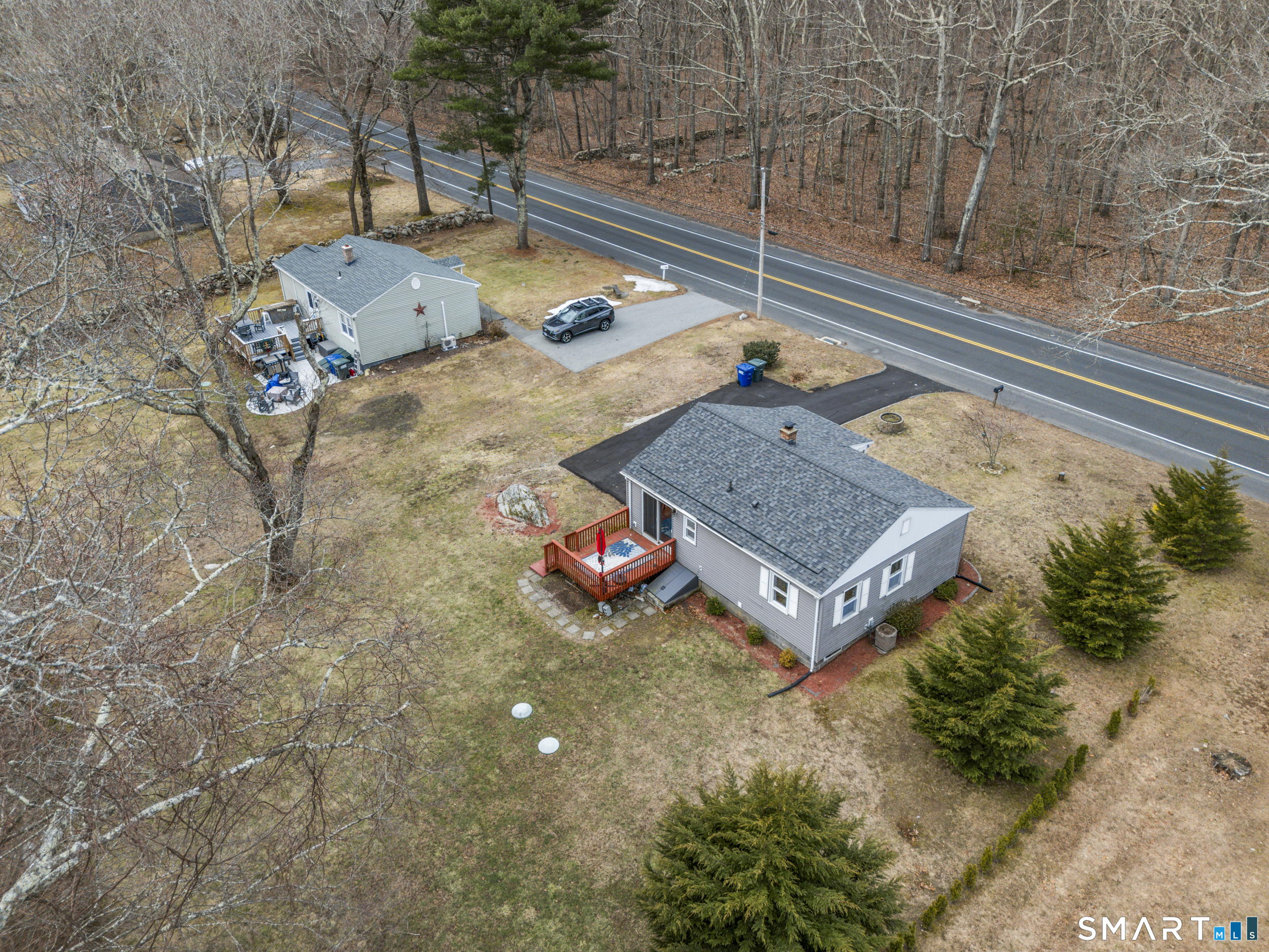 510 Flanders Road Groton, CT 06355 - Photo 27 of 38