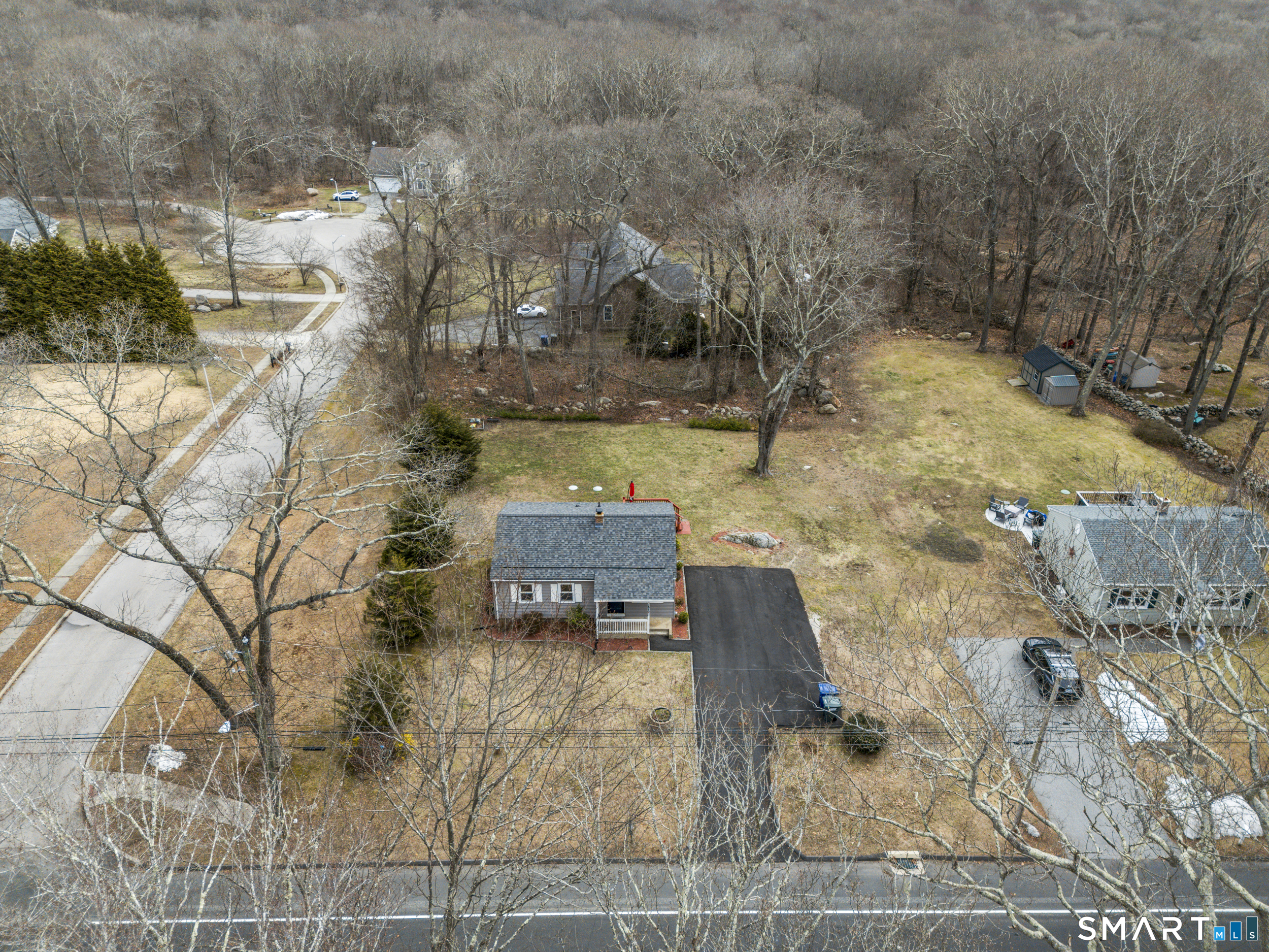 510 Flanders Road Groton, CT 06355 - Photo 32 of 38