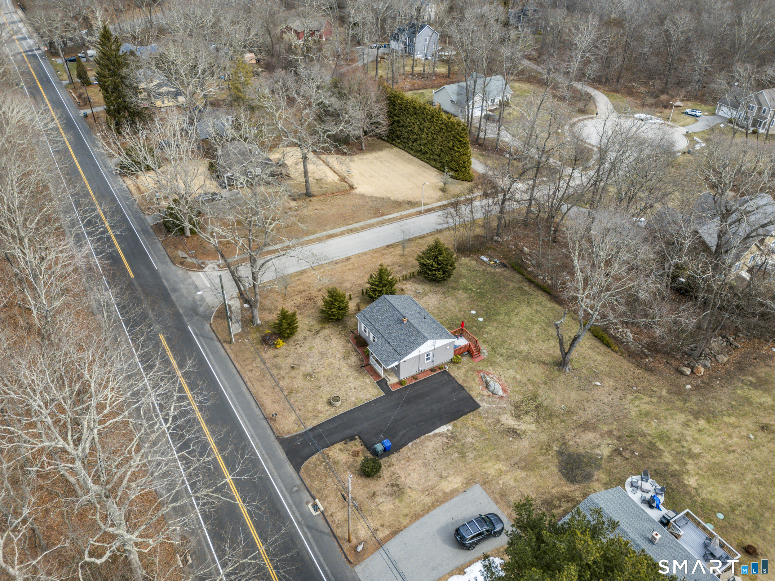 510 Flanders Road Groton, CT 06355 - Photo 34 of 38