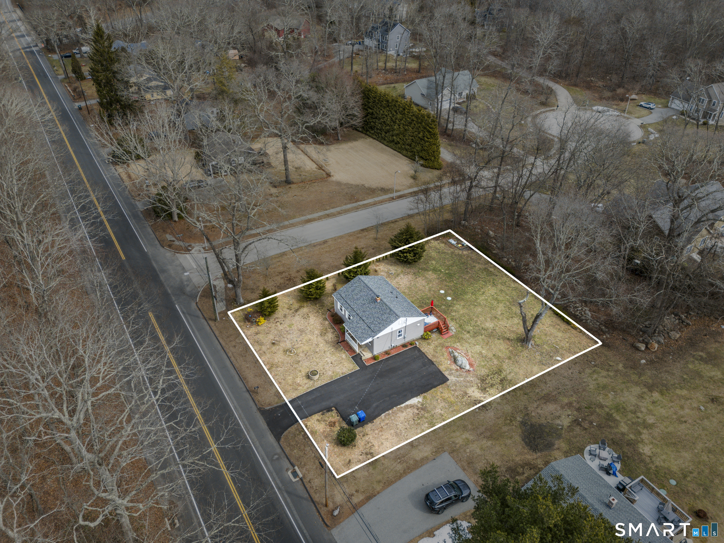 510 Flanders Road Groton, CT 06355 - Photo 35 of 38