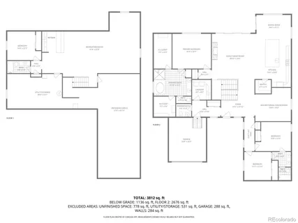 $1,049,000 | 14395 Hop Clover Street, Parker, CO 80134