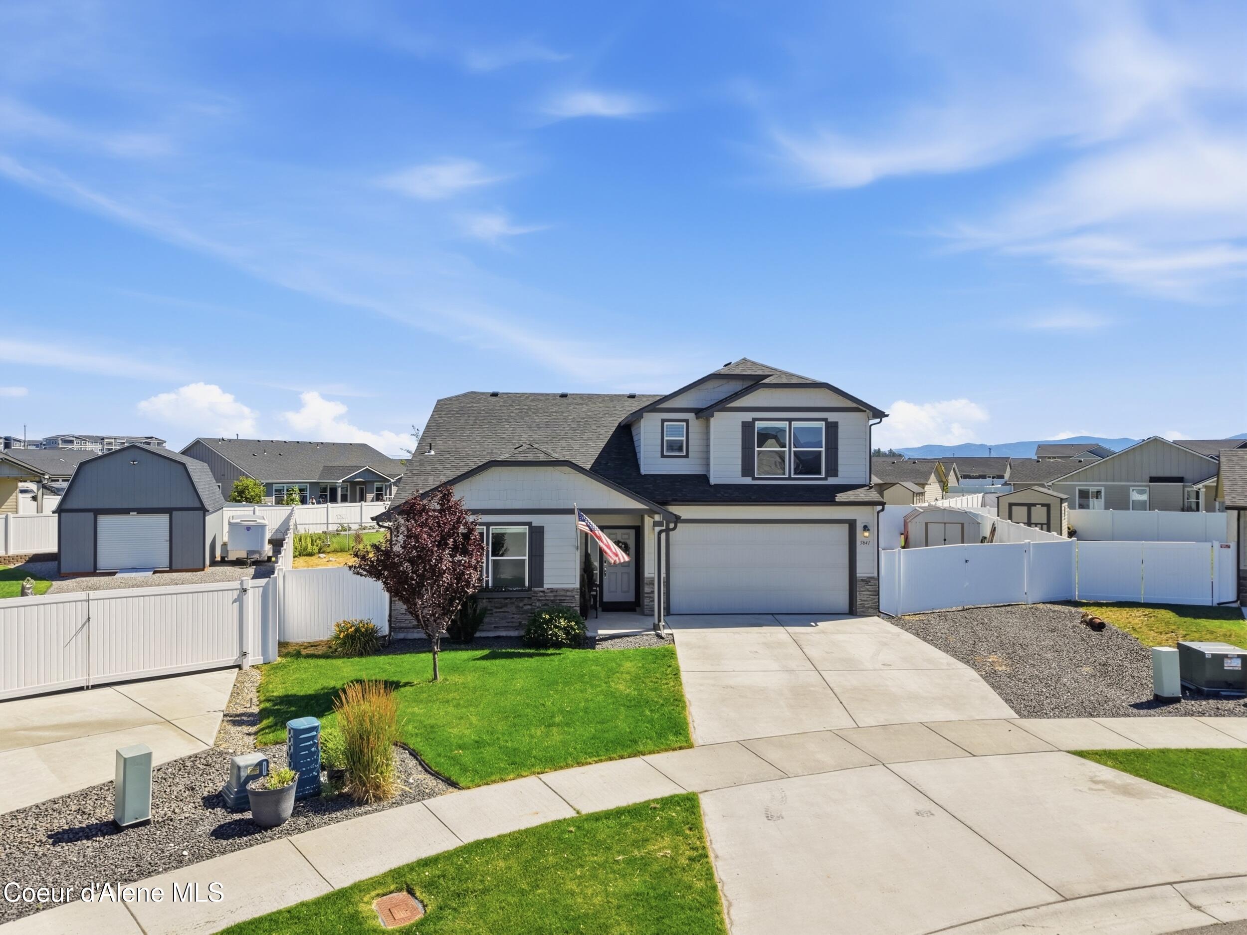 5841 West Bettis Court Rathdrum, ID 83858 - Photo 1 of 58 1_dji_20260710103246_0431_d_autoremove_4