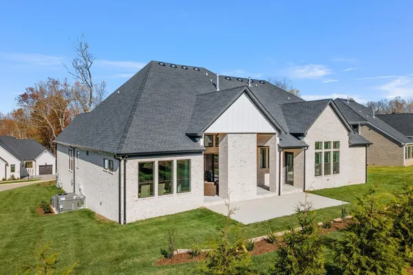 $1,296,990 | 7265 Ruzek Court, Fairview, TN 37062