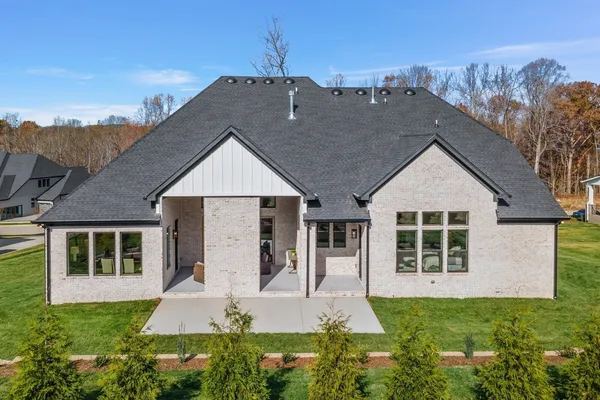 $1,296,990 | 7265 Ruzek Court, Fairview, TN 37062