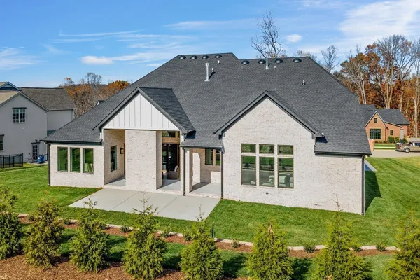 $1,296,990 | 7265 Ruzek Court, Fairview, TN 37062