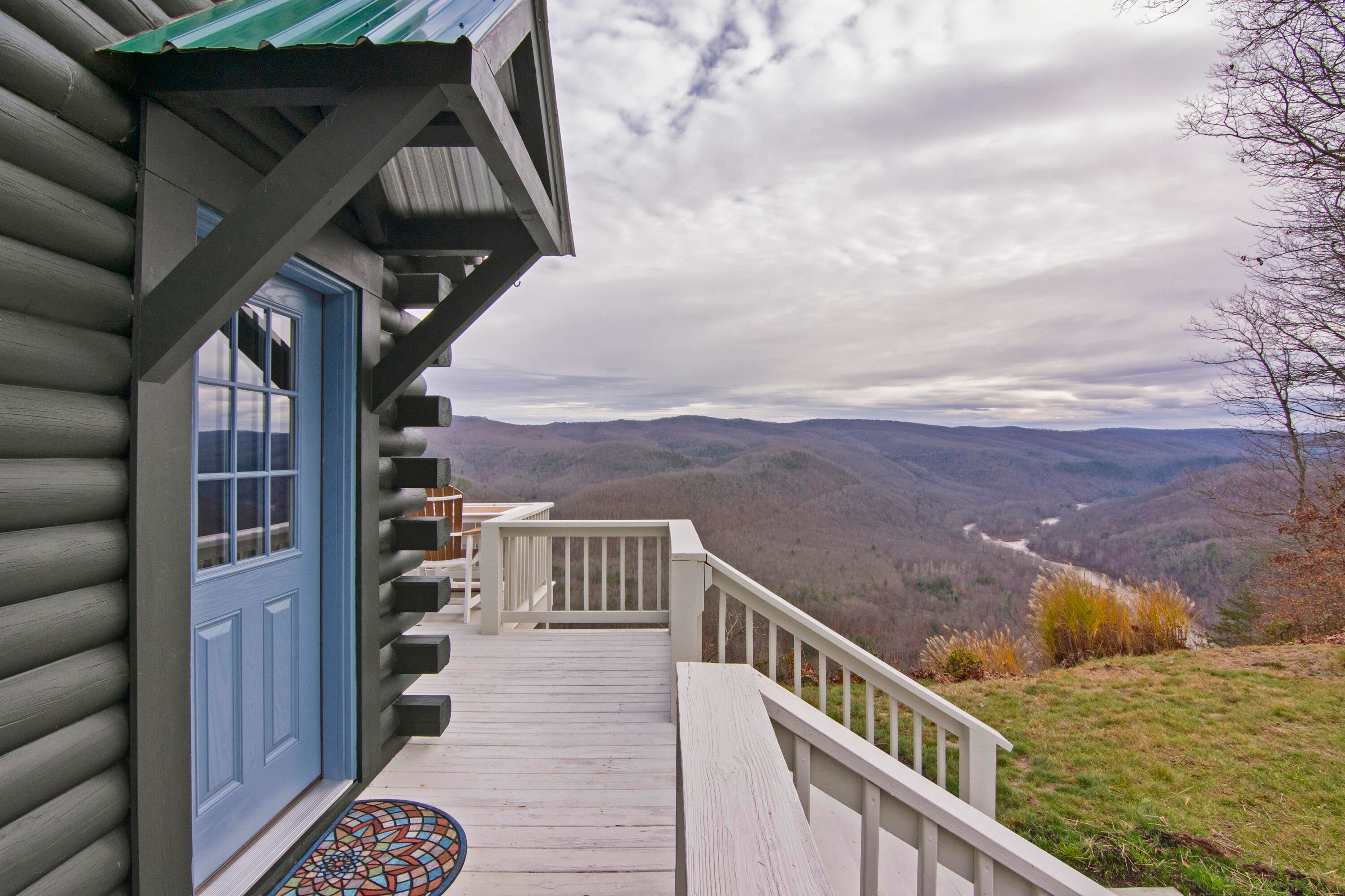 818 Anthony Ridge Road Frankford, WV 24938 - Photo 56 of 88 Gallery Image 56