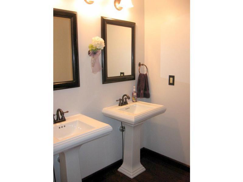621 Belgrade Road Oakland, ME 04963 - Photo 29 of 35 Master Bath/Spa. The master bath...