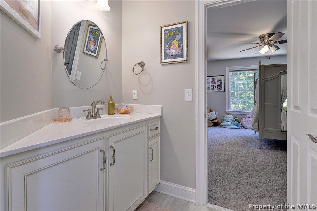 9943 Swallow Ridge Toano, VA 23168 - Photo 29 of 48 Gallery Image 29