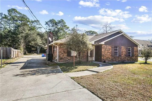 $1,550 | 124 Morrow Drive, Slidell, LA 70461