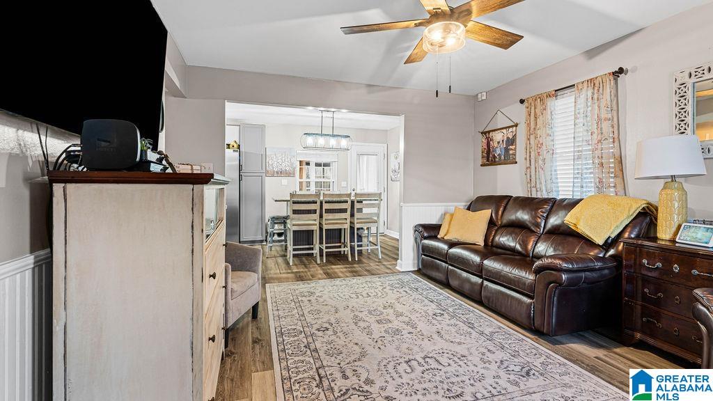 103 Randall Circle Clanton, AL 35045 - Photo 12 of 38