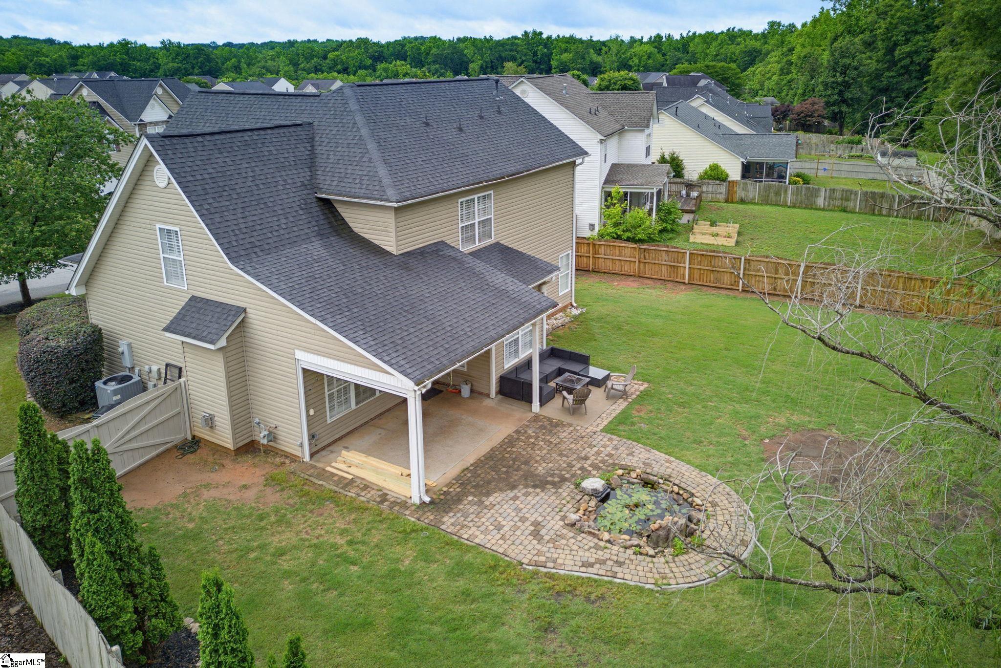 6 Mercer Drive Simpsonville, SC 29681 - Photo 47 of 48