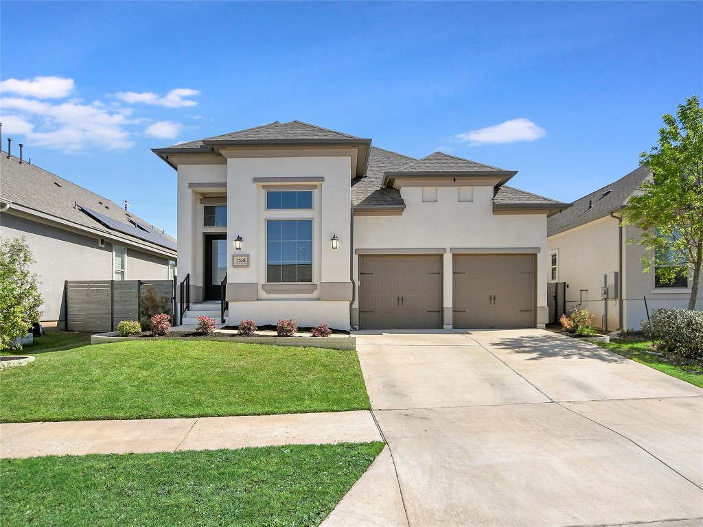 3708 Mercer Road Georgetown, TX 78628 - Photo 1 of 1 Gallery Image 1