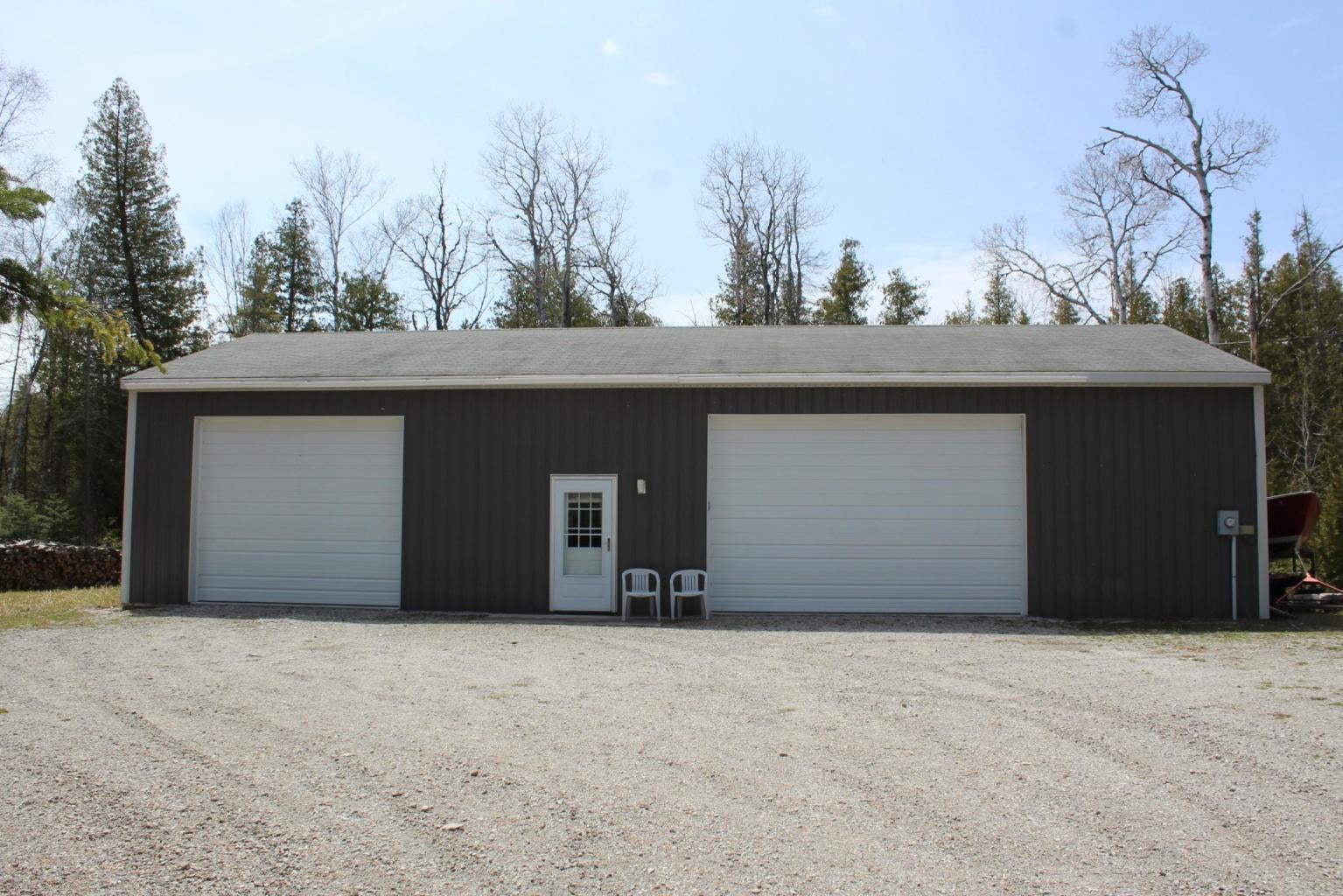 6365 Lappan Road Alpena, MI 49707 - Photo 9 of 21 Gallery Image 9