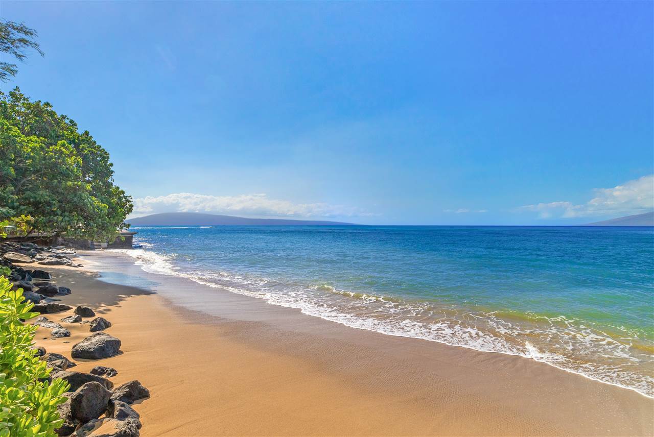 4521 Lower Honoapiilani Road, Unit 4A1 Lahaina, HI 96761 - Photo 1 of 30 Gallery Image 1