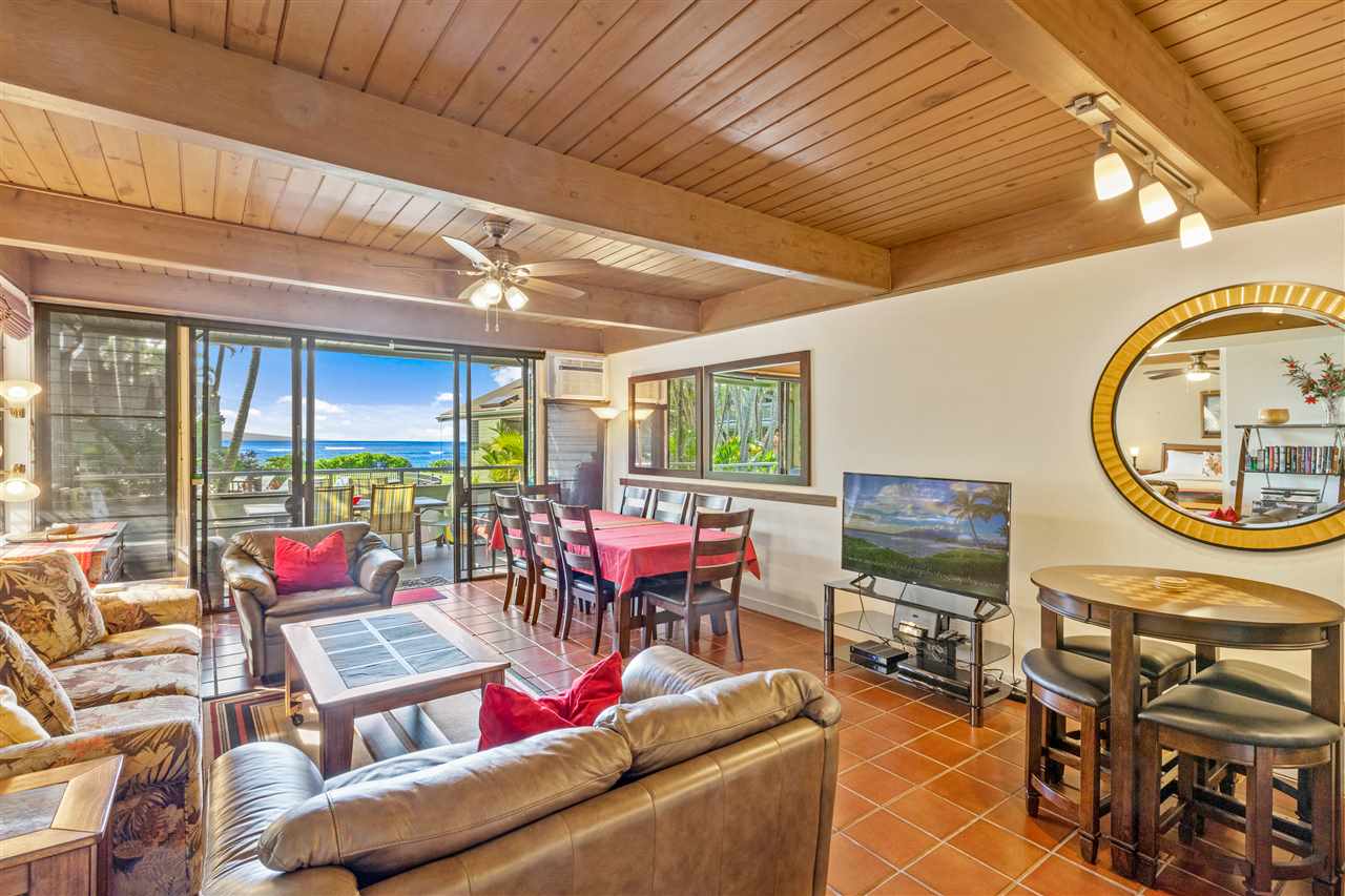 4521 Lower Honoapiilani Road, Unit 4A1 Lahaina, HI 96761 - Photo 11 of 30 Gallery Image 11