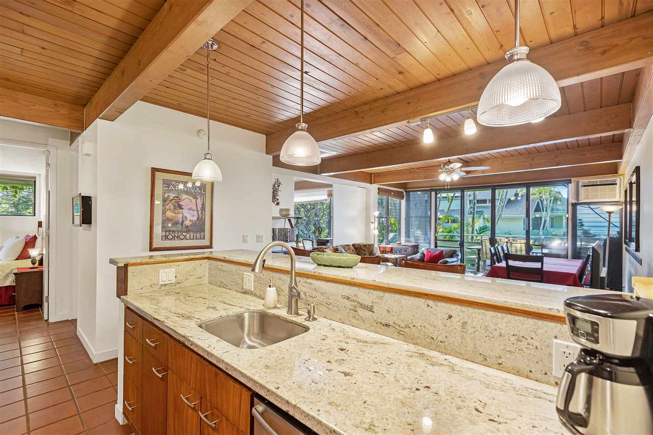 4521 Lower Honoapiilani Road, Unit 4A1 Lahaina, HI 96761 - Photo 14 of 30 Gallery Image 14