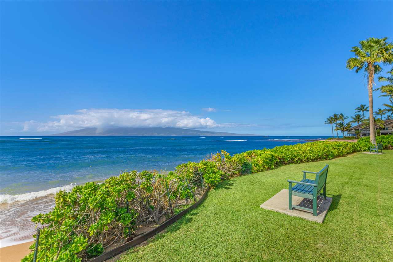 4521 Lower Honoapiilani Road, Unit 4A1 Lahaina, HI 96761 - Photo 2 of 30 Gallery Image 2