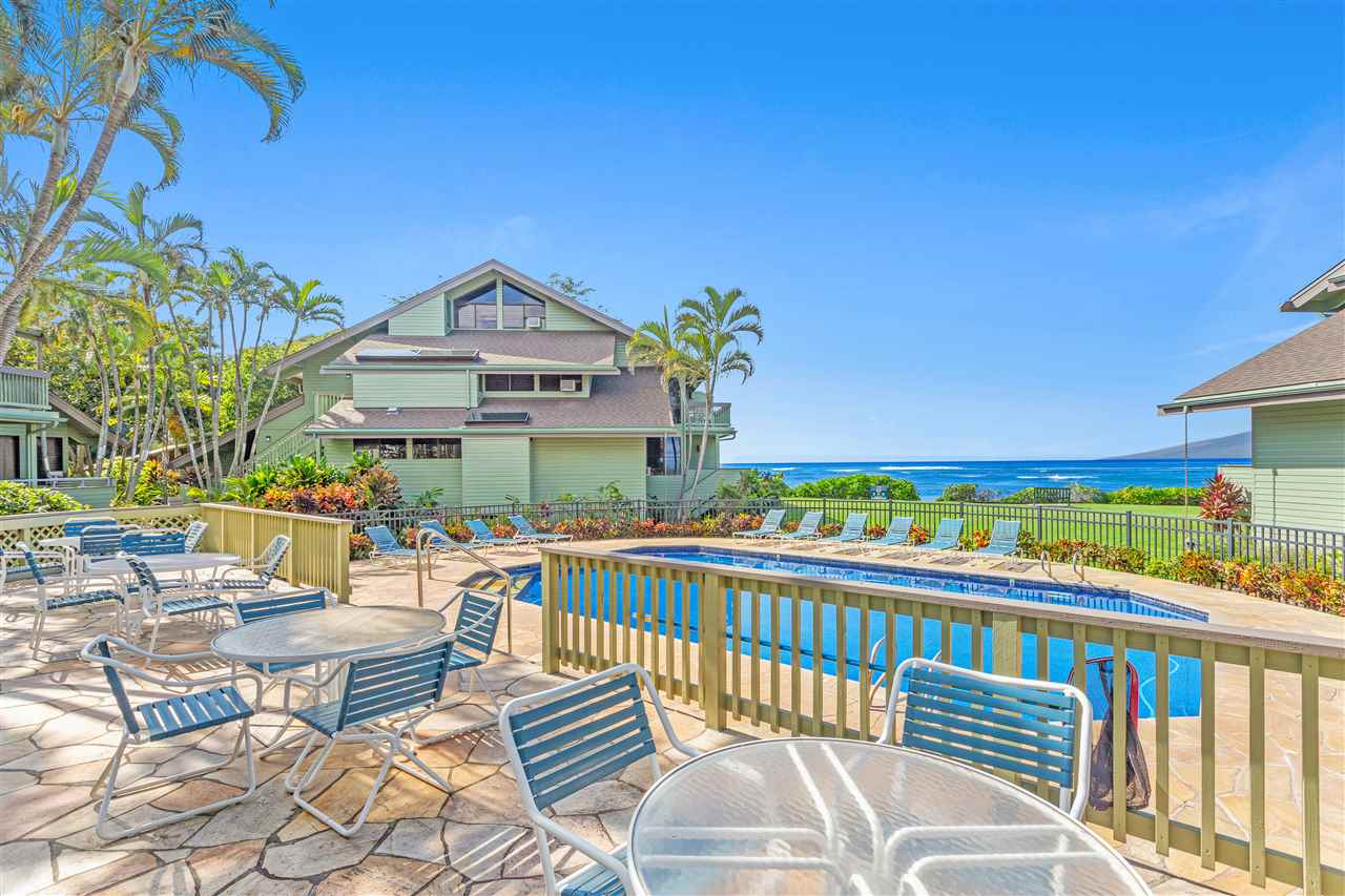 4521 Lower Honoapiilani Road, Unit 4A1 Lahaina, HI 96761 - Photo 4 of 30 Gallery Image 4