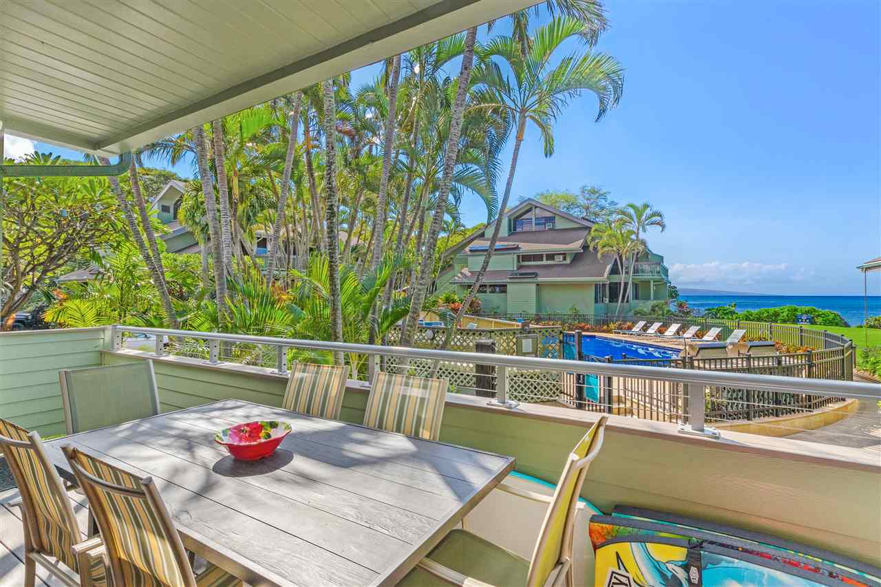 4521 Lower Honoapiilani Road, Unit 4A1 Lahaina, HI 96761 - Photo 5 of 30 Gallery Image 5