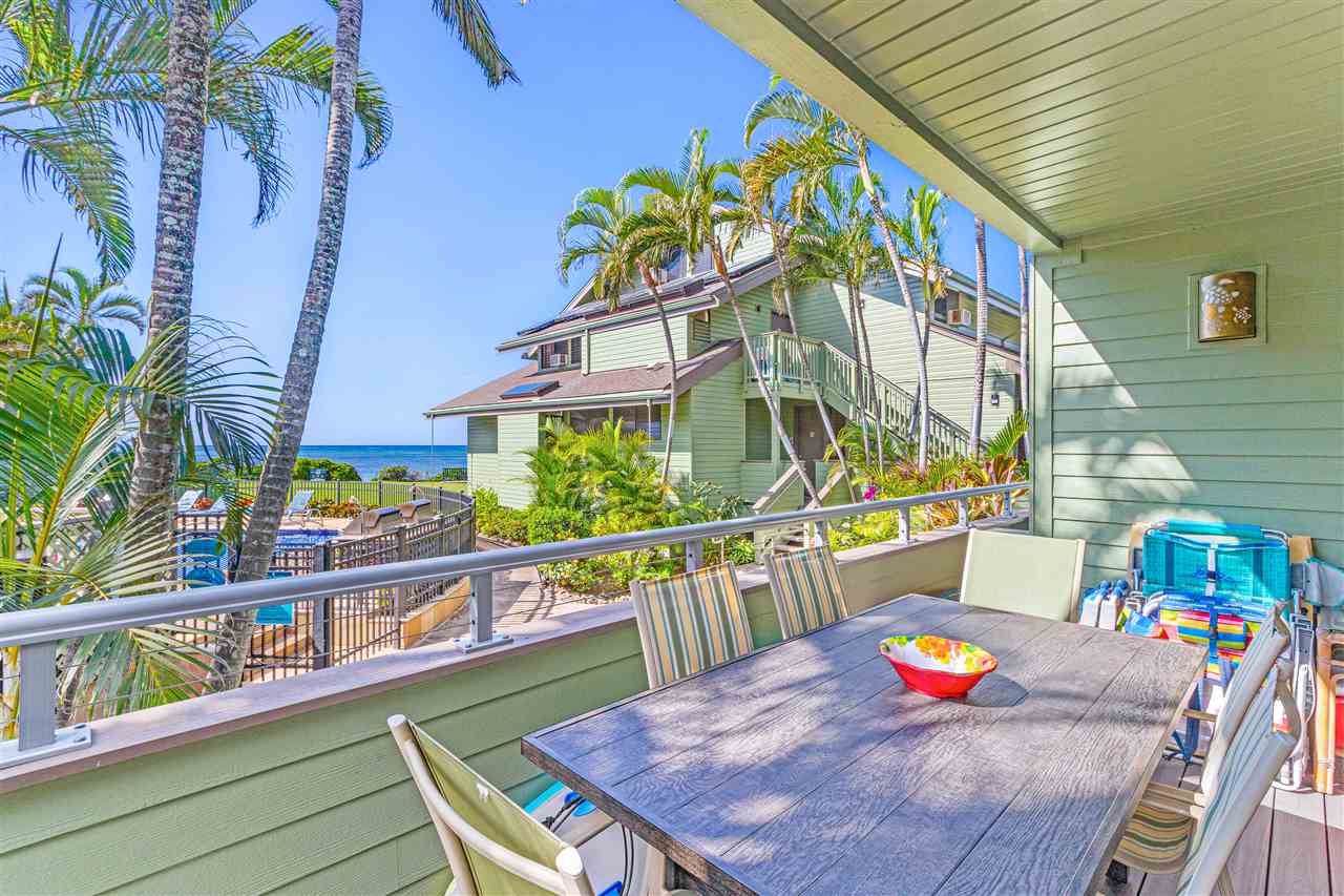 4521 Lower Honoapiilani Road, Unit 4A1 Lahaina, HI 96761 - Photo 6 of 30 Gallery Image 6