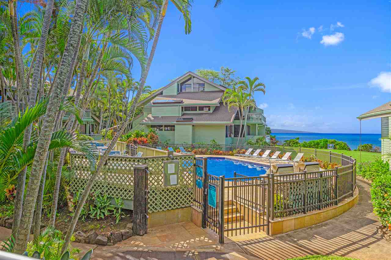 4521 Lower Honoapiilani Road, Unit 4A1 Lahaina, HI 96761 - Photo 8 of 30 Gallery Image 8