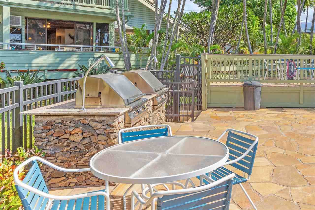 4521 Lower Honoapiilani Road, Unit 4A1 Lahaina, HI 96761 - Photo 9 of 30 Gallery Image 9