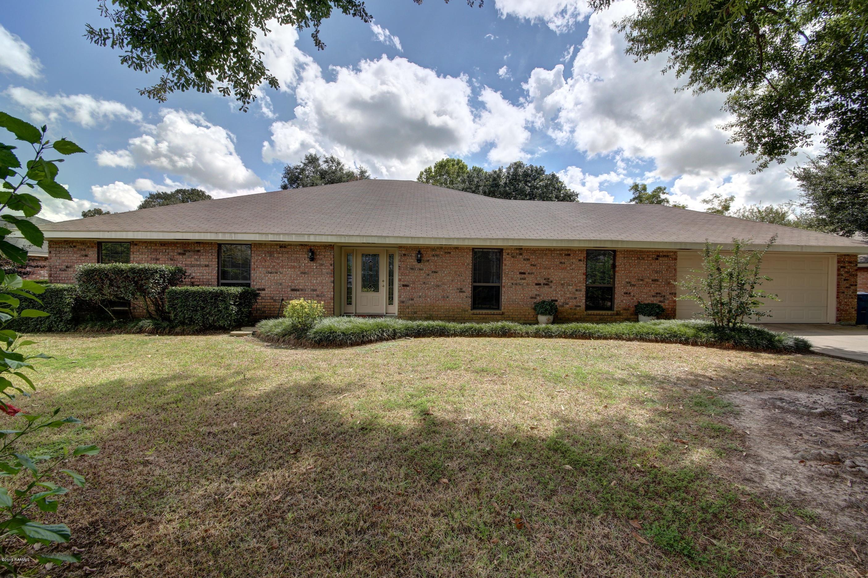 102 Rue Le Bois Lafayette, LA 70508 - Photo 3 of 32 rueleboise3