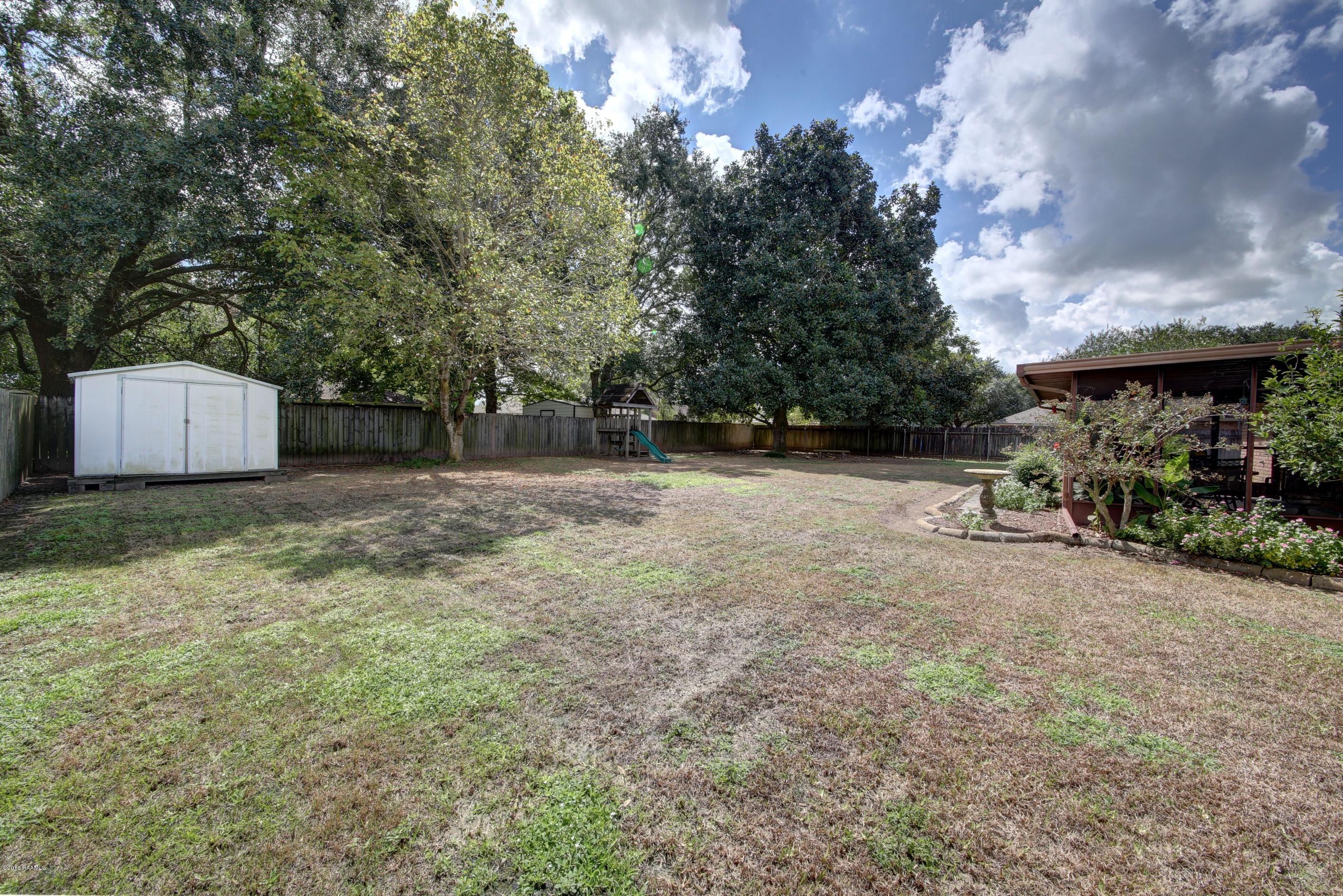 102 Rue Le Bois Lafayette, LA 70508 - Photo 31 of 32 rueleboise31