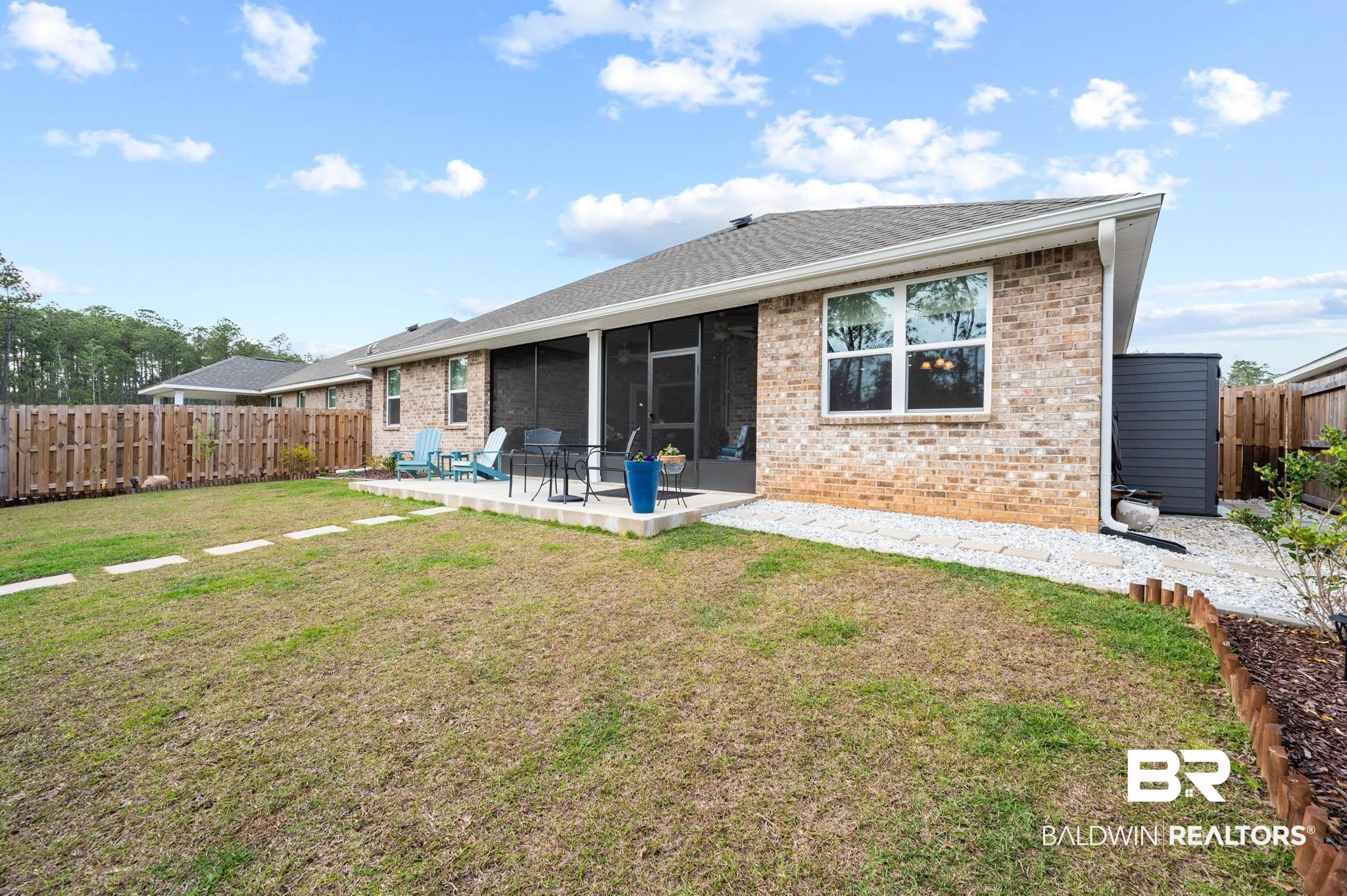 1734 Versant Loop Foley, AL 36535 - Photo 41 of 42
