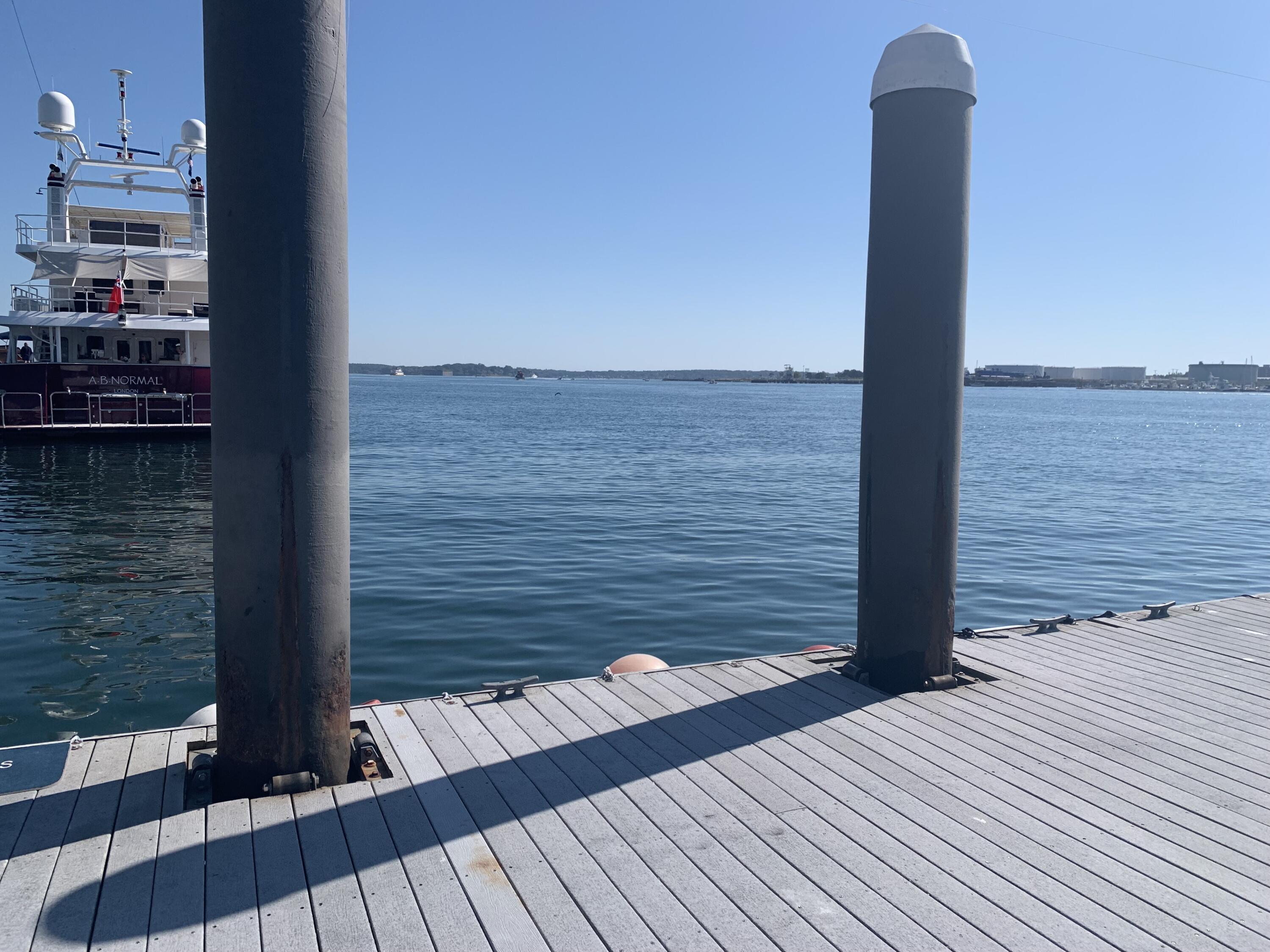 48 Chandlers Wharf Boat Slip, Unit 48 Portland, ME 04101 - Photo 11 of 12 chandlers9