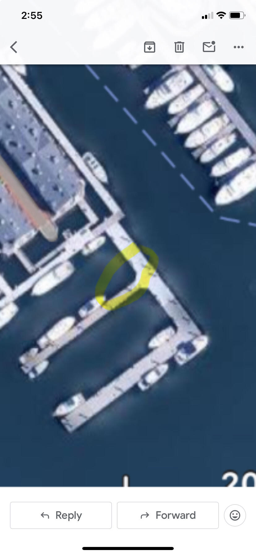 48 Chandlers Wharf Boat Slip, Unit 48 Portland, ME 04101 - Photo 12 of 12 chandlers1