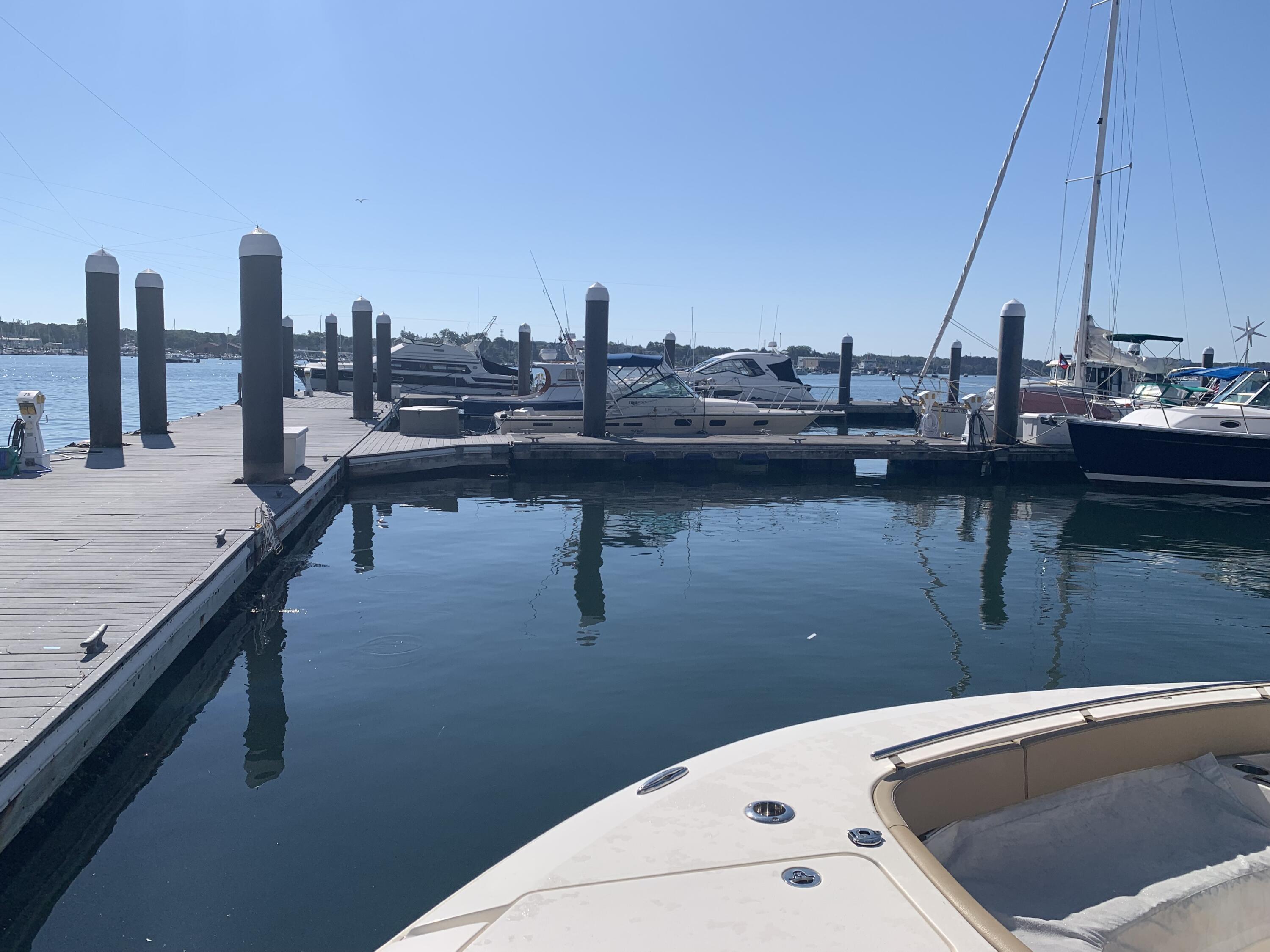 48 Chandlers Wharf Boat Slip, Unit 48 Portland, ME 04101 - Photo 2 of 12 chandlers3