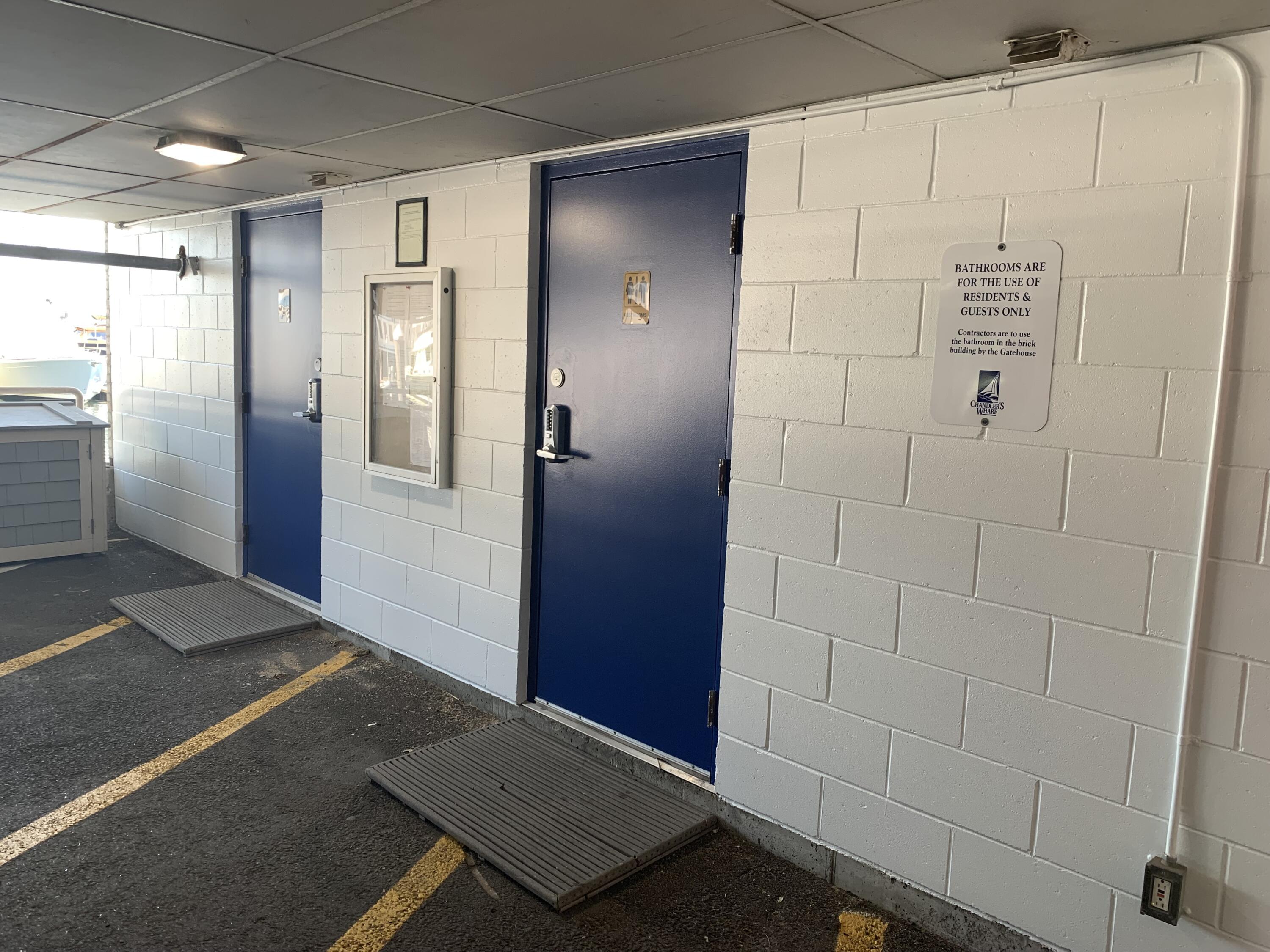 48 Chandlers Wharf Boat Slip, Unit 48 Portland, ME 04101 - Photo 6 of 12 chandlers amenities