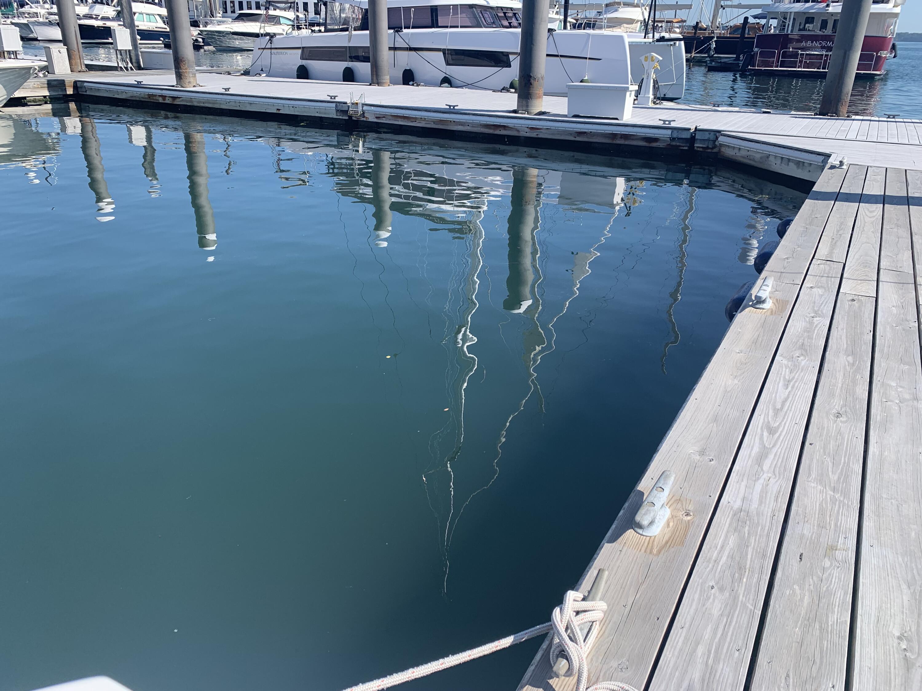 48 Chandlers Wharf Boat Slip, Unit 48 Portland, ME 04101 - Photo 7 of 12 chandlers6