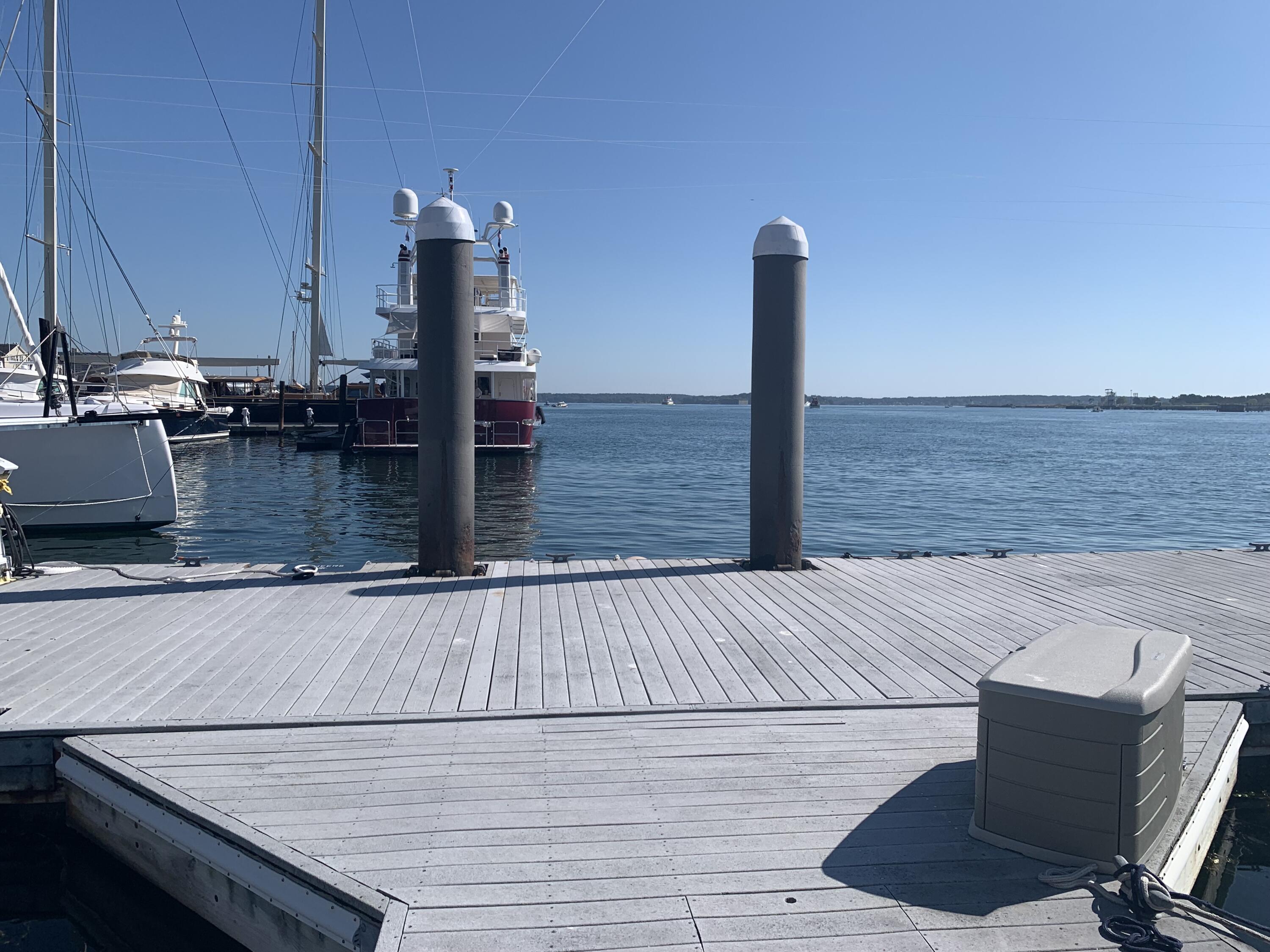 48 Chandlers Wharf Boat Slip, Unit 48 Portland, ME 04101 - Photo 8 of 12 chandlers7