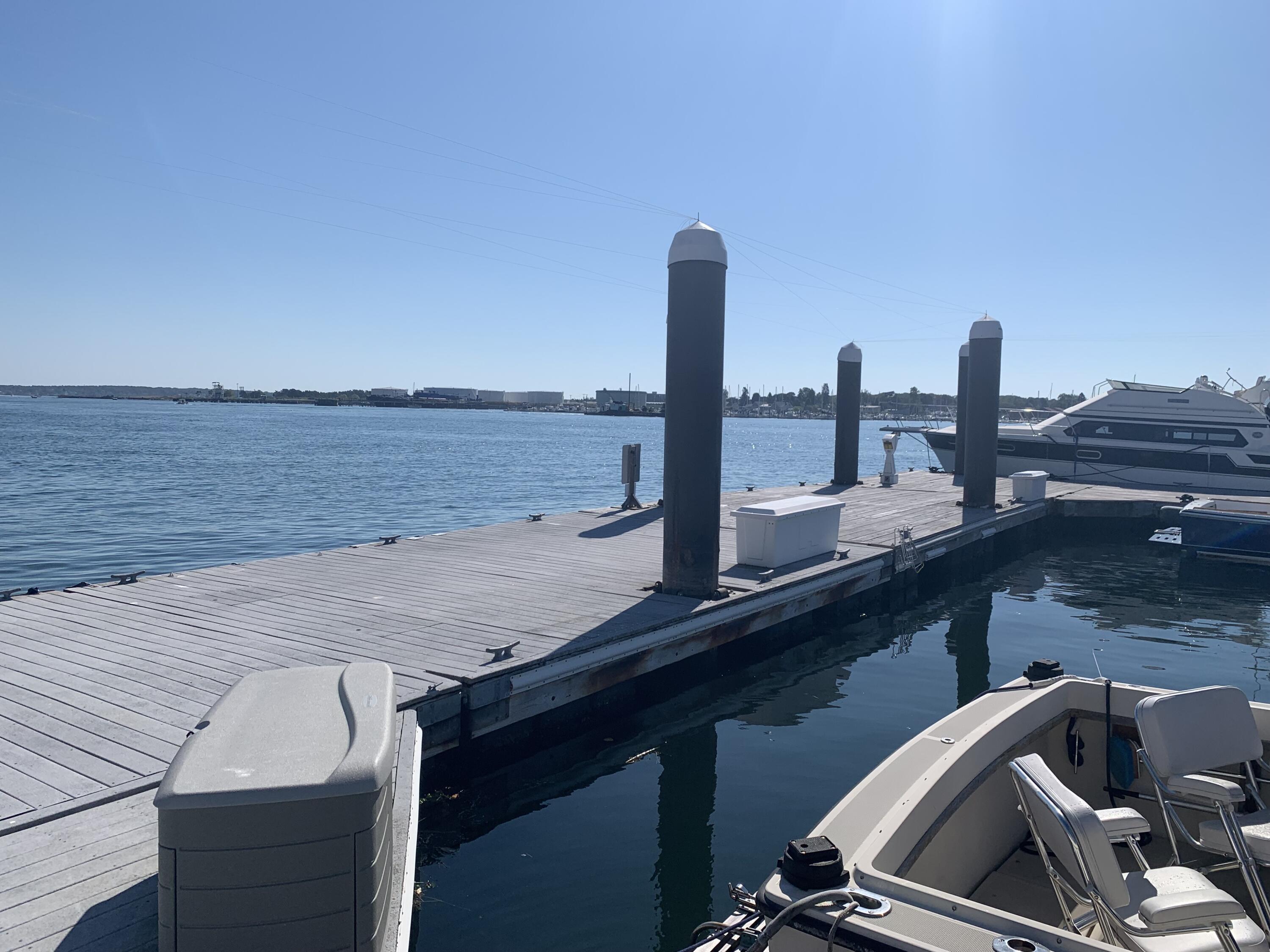 48 Chandlers Wharf Boat Slip, Unit 48 Portland, ME 04101 - Photo 9 of 12 chandlers8