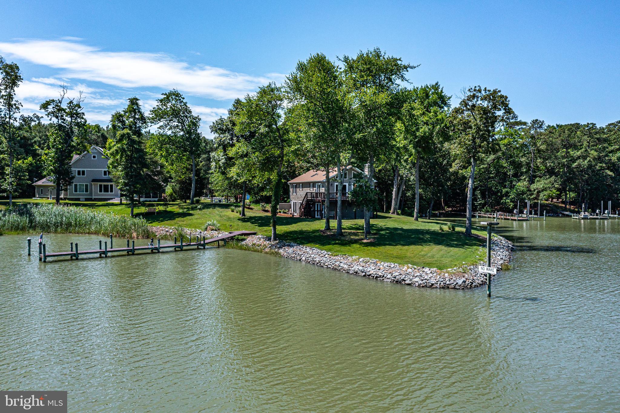 277 Emerald Cove Road Reedville, VA 22539 - Photo 85 of 90