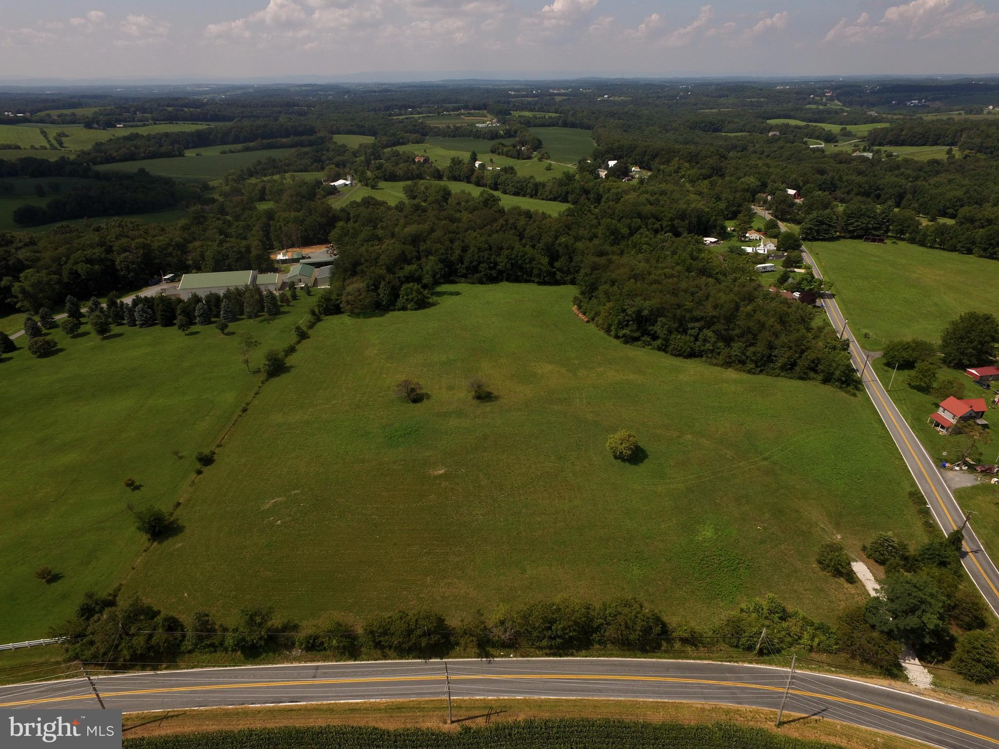 11601 Prices Distillery Road Damascus, MD 20872 - Photo 5 of 15 Exterior (General)