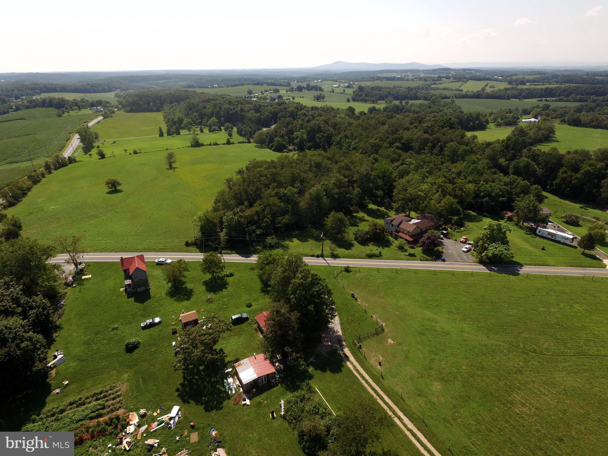 11601 Prices Distillery Road Damascus, MD 20872 - Photo 7 of 15 Exterior (General)
